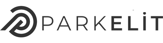 Park Elit Çocuk Oyun Parkı — PARKELİT logosu
